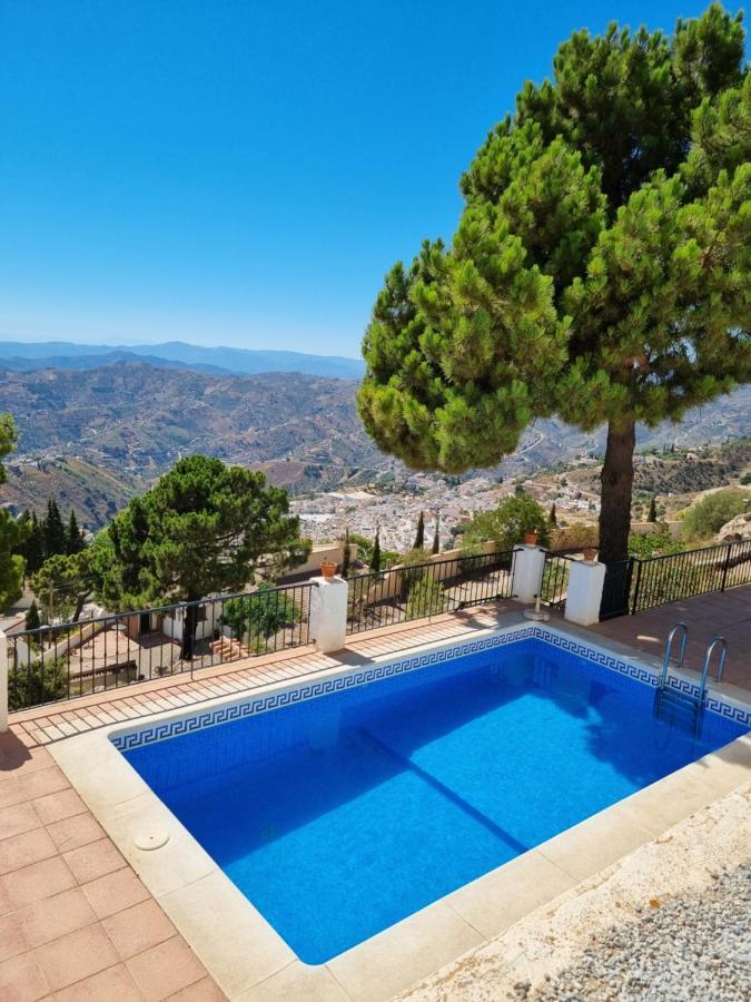 Lovely 2 Bed Apartment With Stunning Views & Pool Компета Экстерьер фото